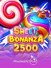 Sweet Bonanza 2500 Pragmatic Play